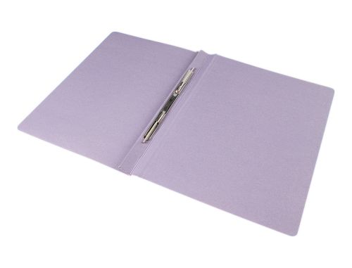 Capa de cartolina azul, folio com ferragem especial , Liderpapel , 1413 , 8423473014138